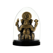 Sarp Ganesh (Car Dashboard Covered)